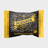 Protein Balls Salted Caramel 43g