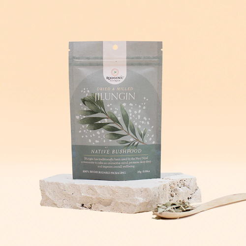 Roogenic Jilungin 25g by Roogenic