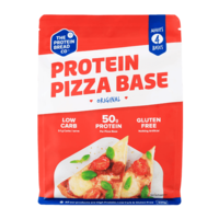 PBCO Pizza Base Mix 320g