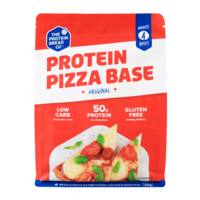 PBCO Pizza Base Mix 320g by PBCO.