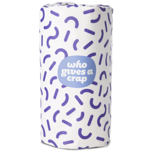 Paper Towel Forest Friendly (single roll) by who gives a crap