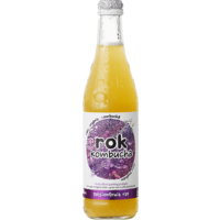Kombucha Passionfruit Rok 365ml