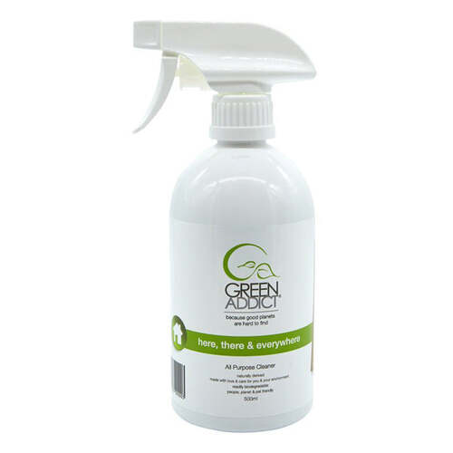 Green Addict All Purpose Cleaner 500ml by Green Addict