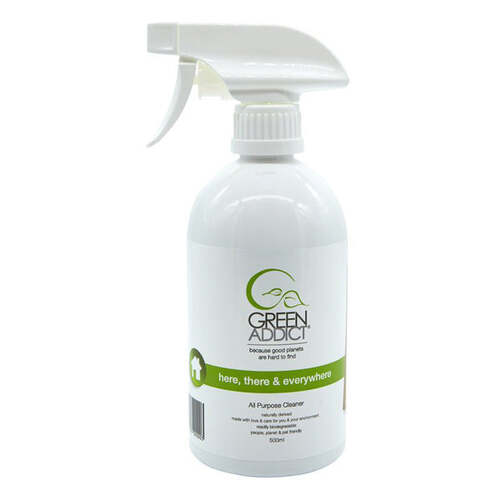 Green Addict All Purpose Cleaner 500ml