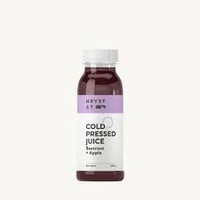 Cold Pressed Juice Beetroot & Apple 250ml