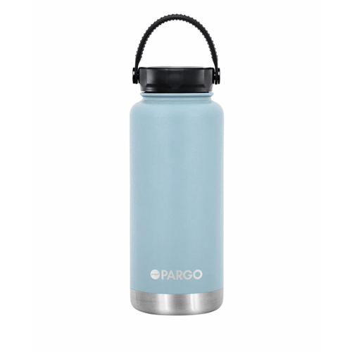 Insulated Water Bottle Bay Blue 950ml by Project Pargo 