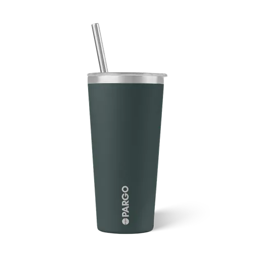 Smoothie Cup Insulated 590ml BBQ by Project Pargo 