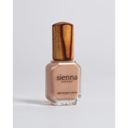Sienna Nail Polish Barefoot Dancer 10ml