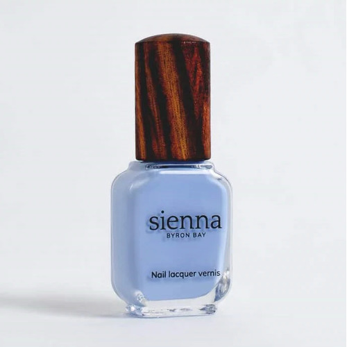 Sienna Nail Polish Angelic 