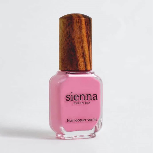 Sienna Nail Polish Magnolia 10ml
