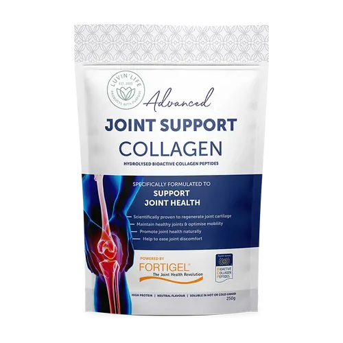 Joint Support Collagen 500g  by Luvin Life
