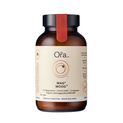 Mag³ Mood™ (150g) by Ora