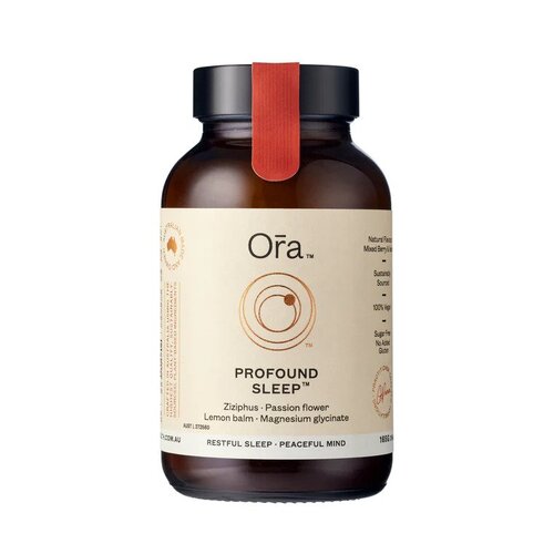 Profound Sleep™ (165g) by Ora