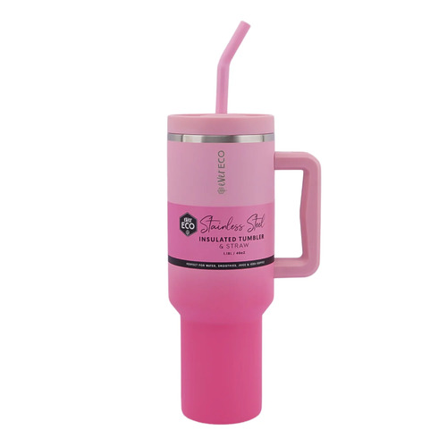  insulated Tumbler Balance - 1.18 L by EVER ECO