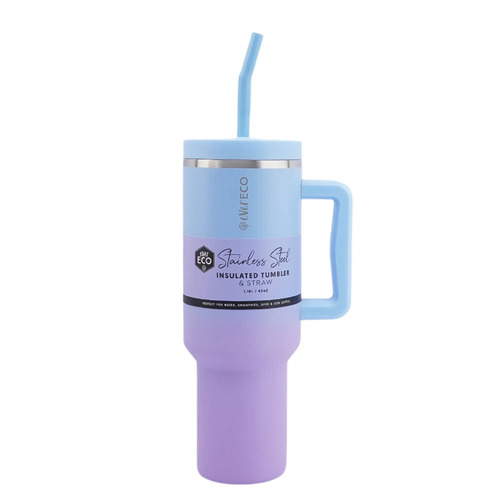  insulated Tumbler Balance - 1.18 L by EVER ECO