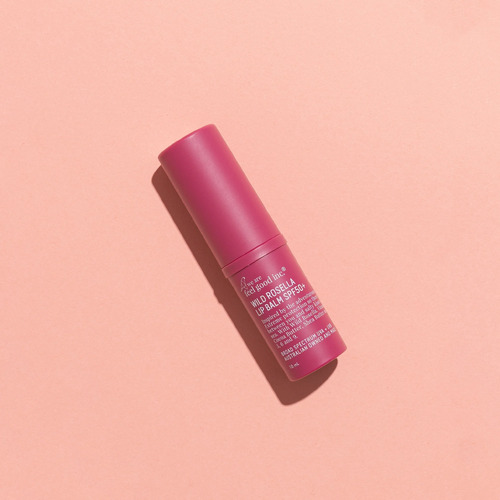 Wild Rosella Lip Balm SPF50+ by We are feel good inc.