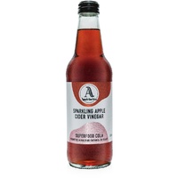 Cola Superfood Soda 330ml