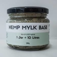 Hemp Mylk Base 300g