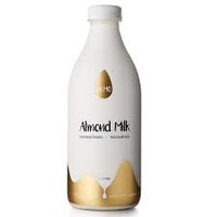 Almond Milk Unsweetened 1 Litre
