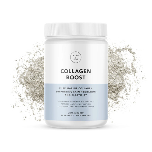 Collagen Boost 210g 