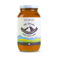 Honey Mount Coramba 500g by Orara Valley Honey