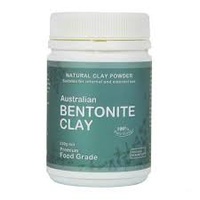 Bentonite Clay 250g