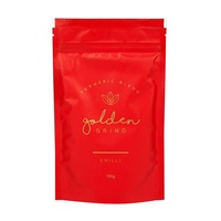 Turmeric Blend Chilli 100g