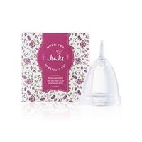 Menstrual Cup Model 2