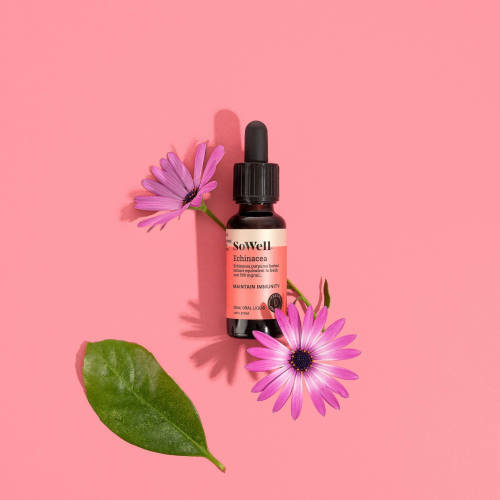 Echinacea 30mlMaintain Immunity