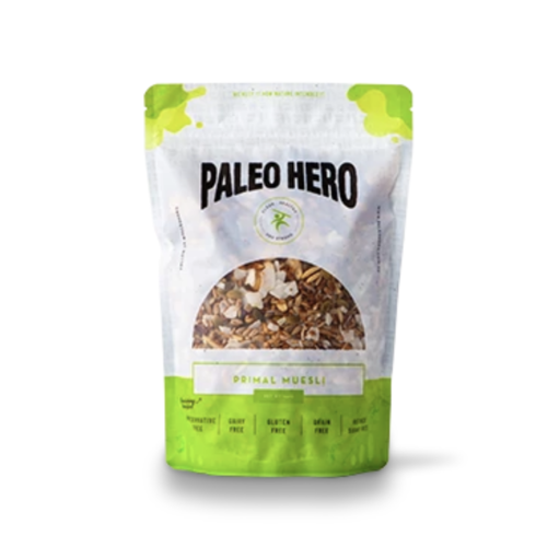 Primal Muesli 750g