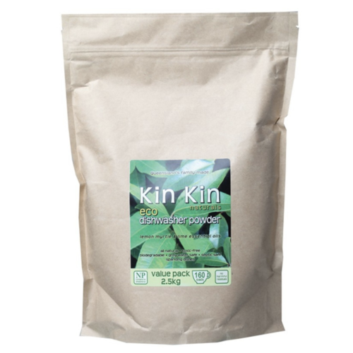 Dishwasher Powder 2.5kg Value Pack