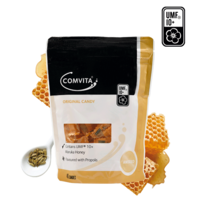 Lozenges Manuka Honey 40pk Aniseed by COMVITA