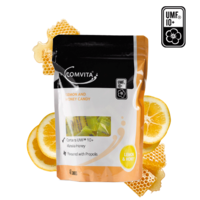 Propolis Lozenger Lemon & Honey 40 peices