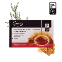 COMVITA Manuka Honey Lozenges x16 by COMVITA