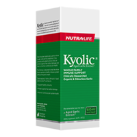 Kyolic Aged Garlic Extract 60ml