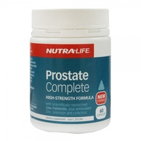 PROSTATE COMPLETE 100c by NutraLife ®
