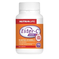 Ester-C® Powder 250g oral powder