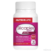 Silicaplex 5000 50 capsules