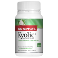 Kyolic® Aged Garlic Extract 90 Caps