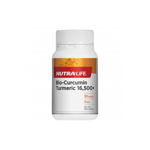 Bio-Curcumin 16,500+ 30c by NutraLife ®