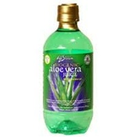 Aloe Vera Juice Biogenic 2L
