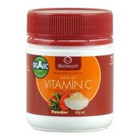 Natural VItamin C Acerola Berries 60g