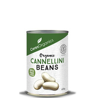 Cannellini Beans 400g by Ceres Organics