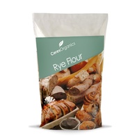Rye Flour 800g