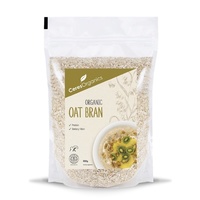 Ceres Organic Oat Bran 650g