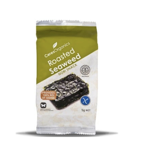 Seaweed Snack 5g