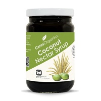 Coconut Nectar 400g by Ceres Organics