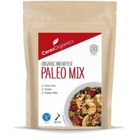 Paleo Breakfast Mix Grain Free 400g