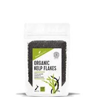 Organic Kelp Flakes 80g