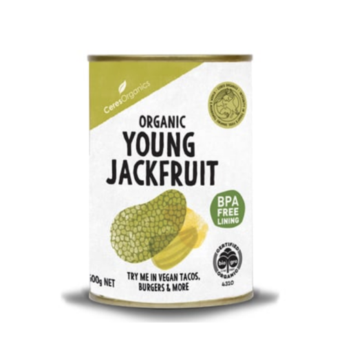 Young Jackfruit 400g